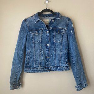 Stradivarius Denim Jacket